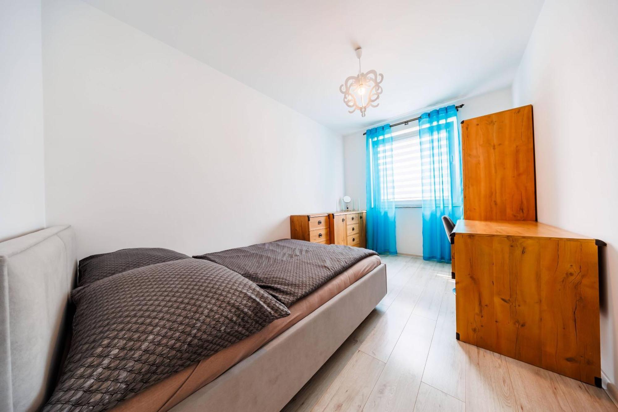Cozy New Town Apartment- Centre Apartamento Rzeszów