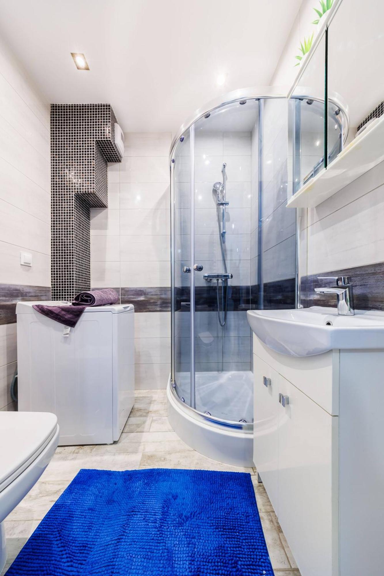 Cozy New Town Apartment- Centre * Rzeszow